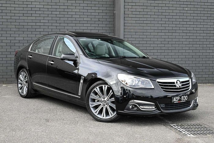 2015 Holden Calais V