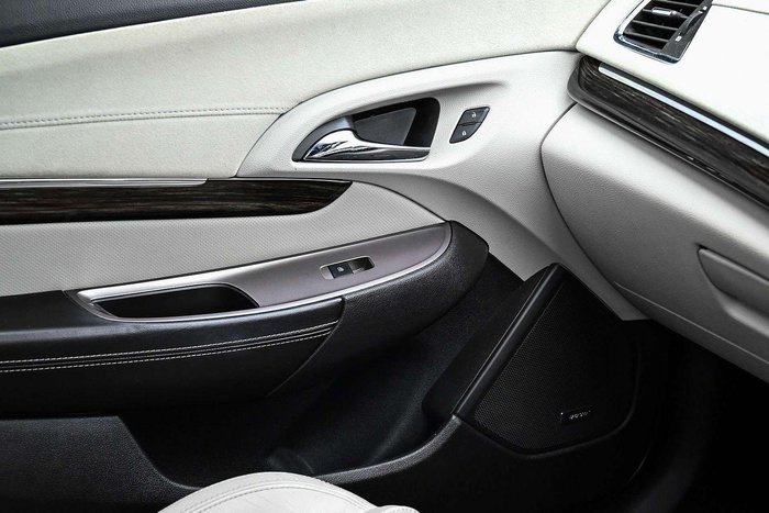 2015 Holden Calais V