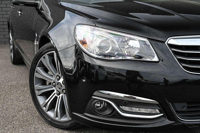 2015 Holden Calais V