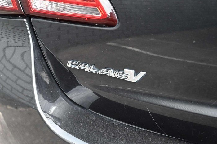 2015 Holden Calais V