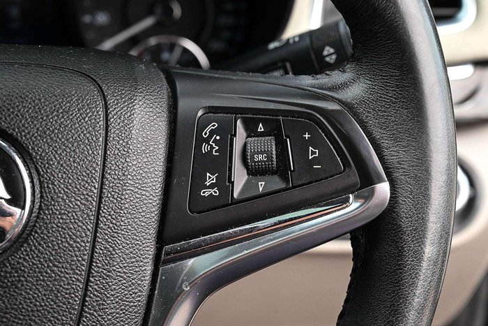 2015 Holden Calais V