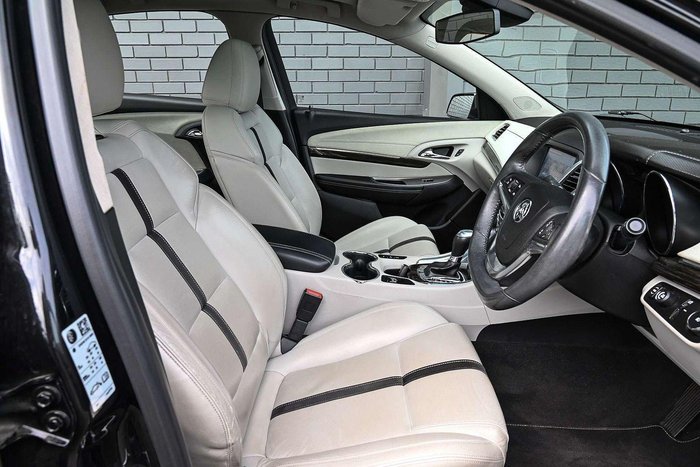 2015 Holden Calais V