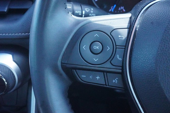 2020 Toyota RAV4 GX