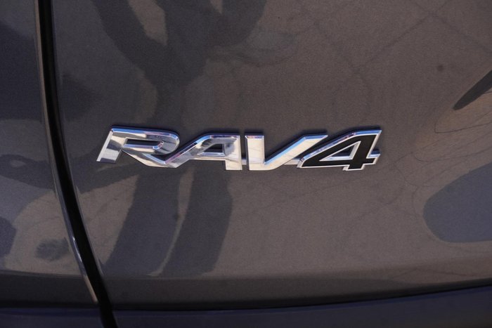 2020 Toyota RAV4 GX