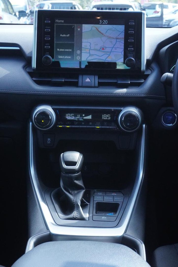 2020 Toyota RAV4 GX