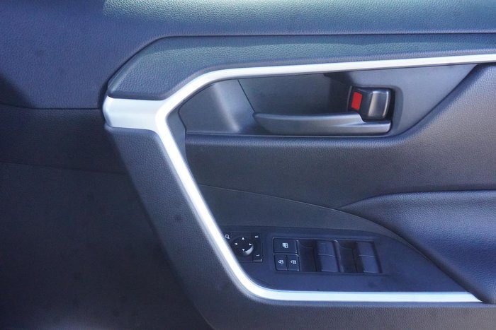 2020 Toyota RAV4 GX