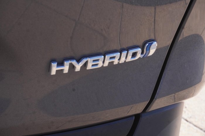 2020 Toyota RAV4 GX