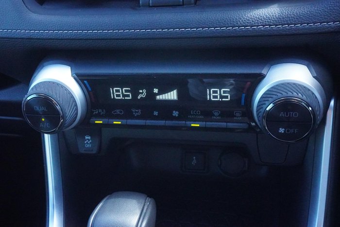 2020 Toyota RAV4 GX