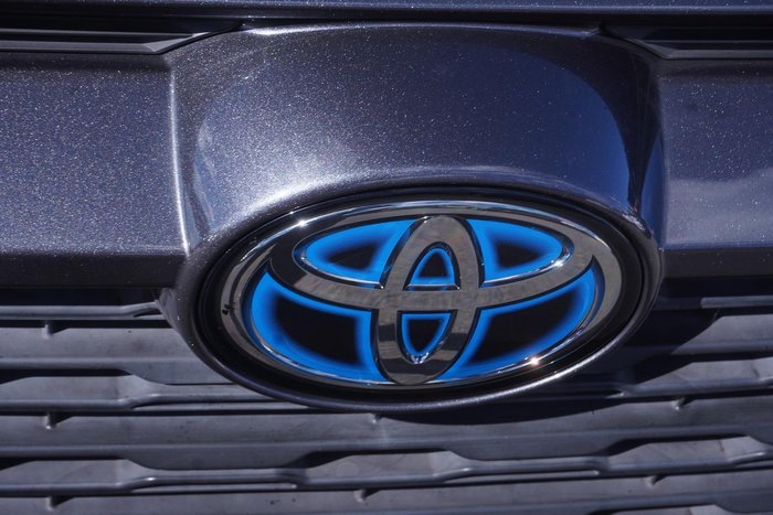 2020 Toyota RAV4 GX