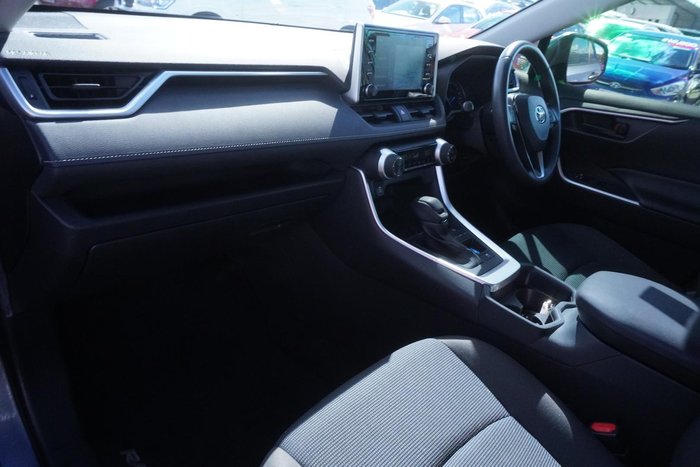 2020 Toyota RAV4 GX