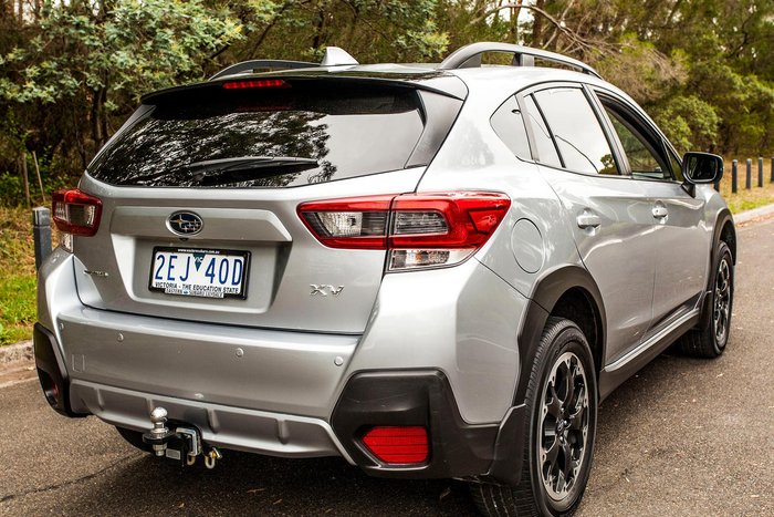 2022 Subaru XV 2.0i Premium