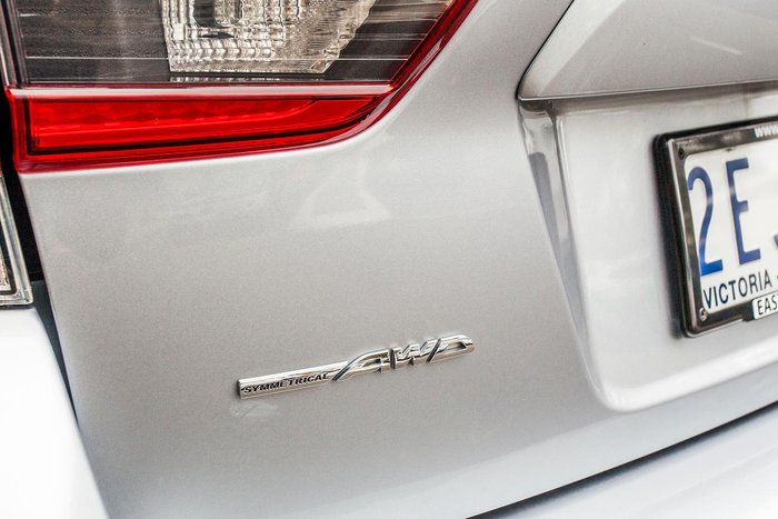 2022 Subaru XV 2.0i Premium