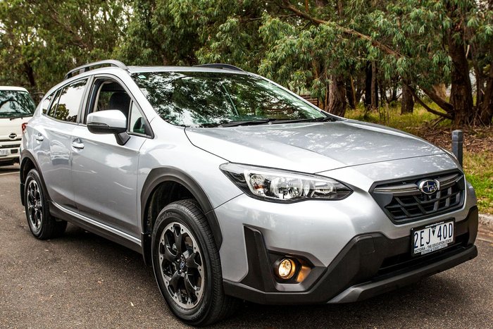 2022 Subaru XV 2.0i Premium
