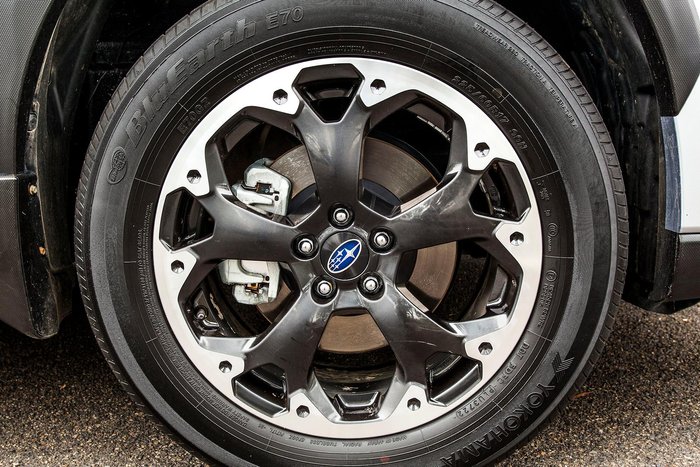2022 Subaru XV 2.0i Premium