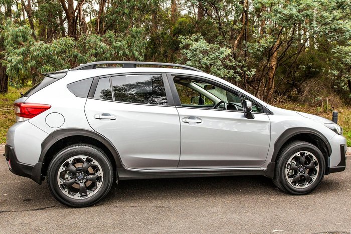 2022 Subaru XV 2.0i Premium