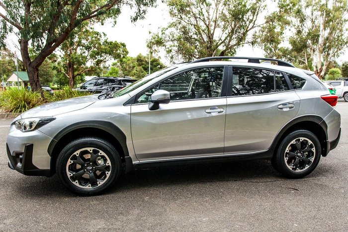 2022 Subaru XV 2.0i Premium