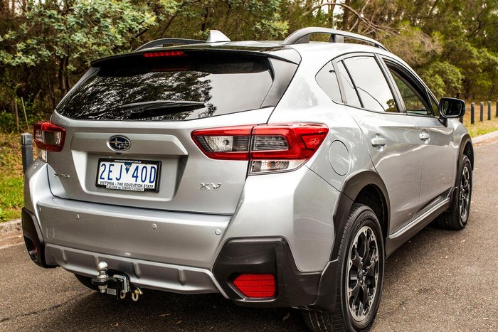 2022 Subaru XV 2.0i Premium