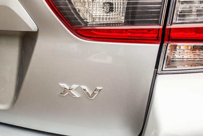 2022 Subaru XV 2.0i Premium