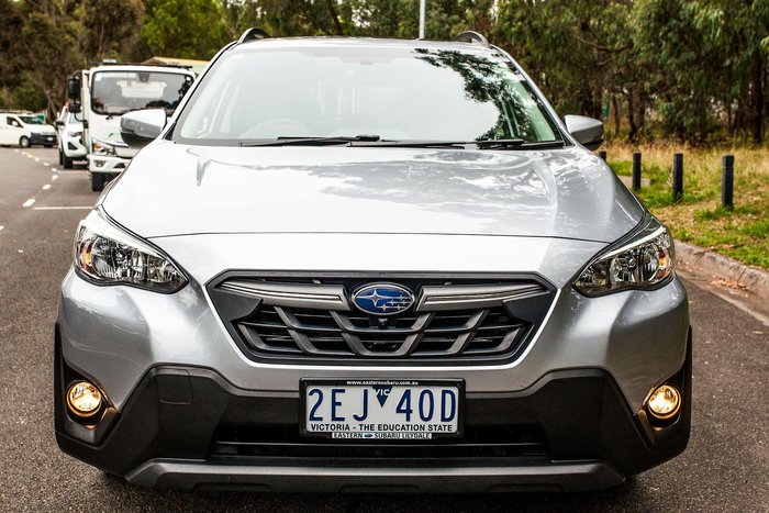 2022 Subaru XV 2.0i Premium