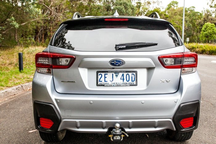 2022 Subaru XV 2.0i Premium