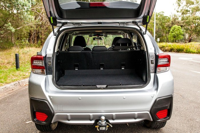 2022 Subaru XV 2.0i Premium