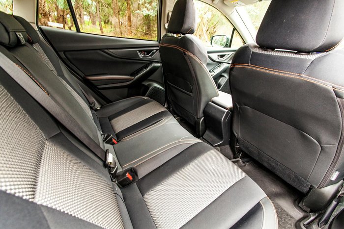 2022 Subaru XV 2.0i Premium