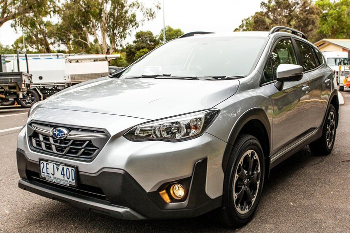 2022 Subaru XV