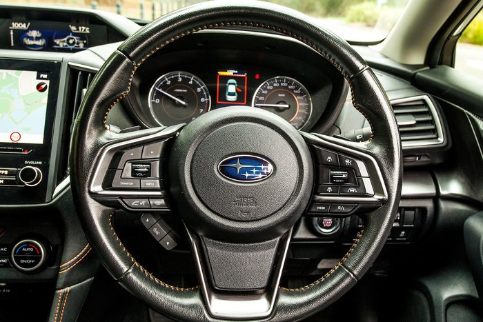 2022 Subaru XV 2.0i Premium