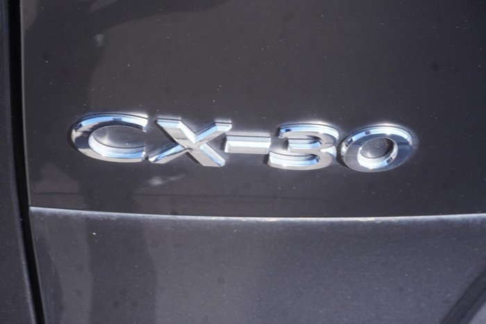 2021 Mazda CX-30 G20 Touring
