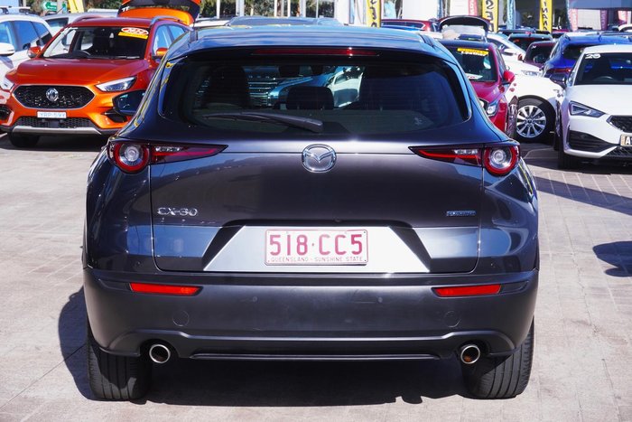 2021 Mazda CX-30 G20 Touring