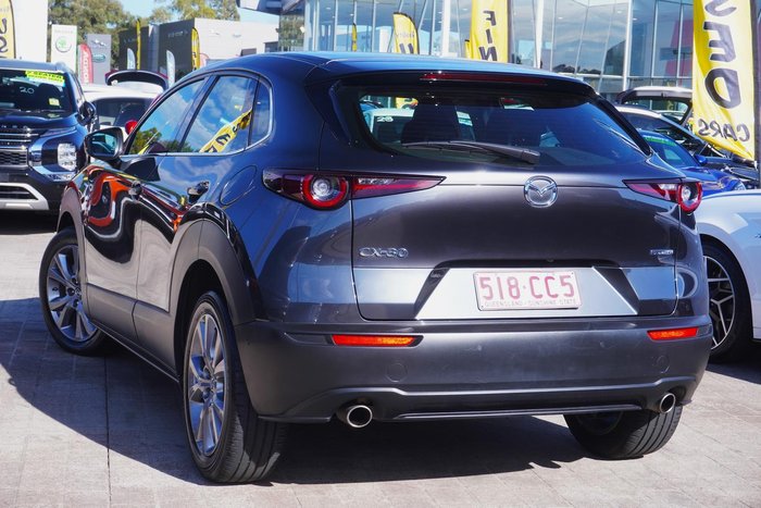 2021 Mazda CX-30 G20 Touring