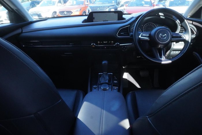 2021 Mazda CX-30 G20 Touring