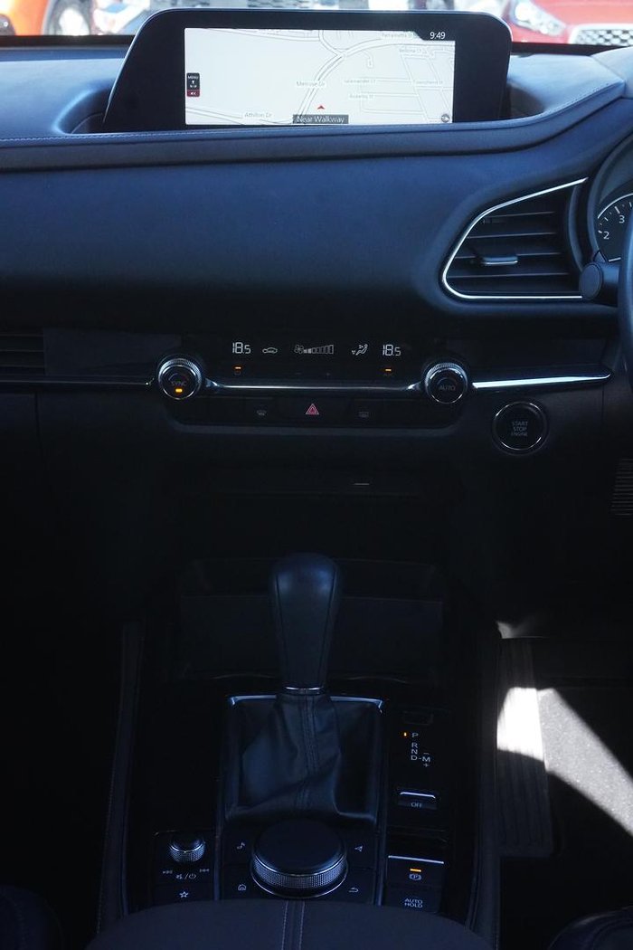 2021 Mazda CX-30 G20 Touring