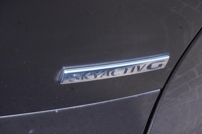 2021 Mazda CX-30 G20 Touring