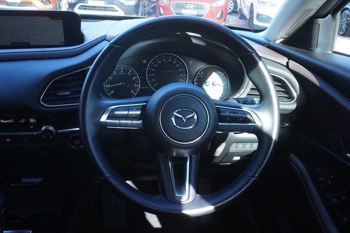 2021 Mazda CX-30 G20 Touring