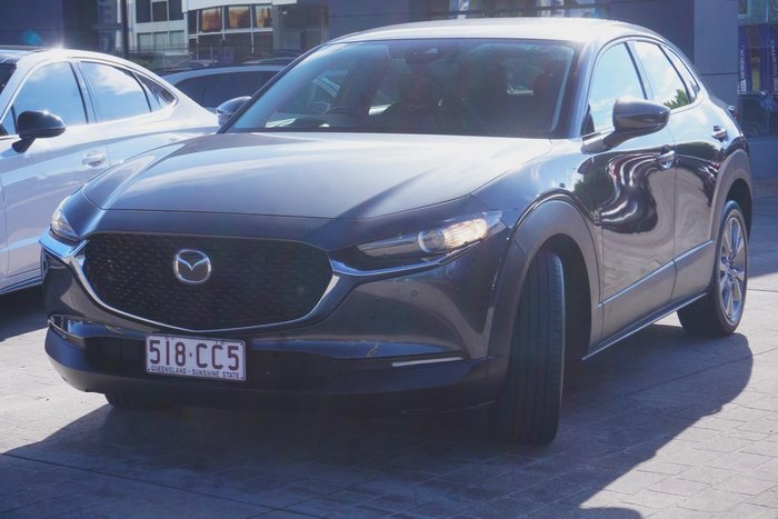 2021 Mazda CX-30 G20 Touring