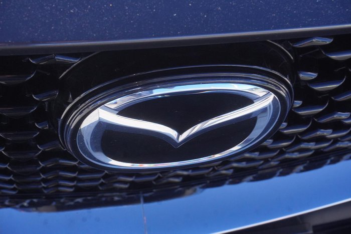 2021 Mazda CX-30 G20 Touring