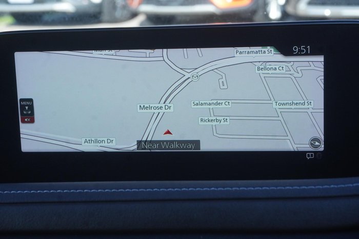 2021 Mazda CX-30 G20 Touring