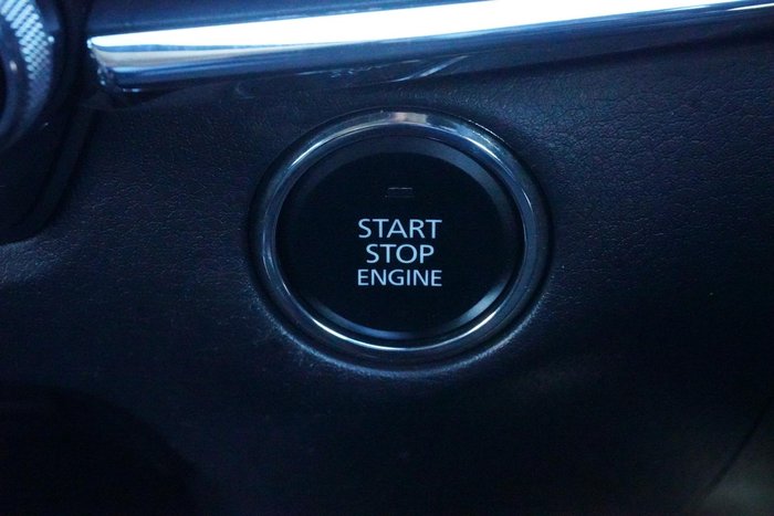 2021 Mazda CX-30 G20 Touring