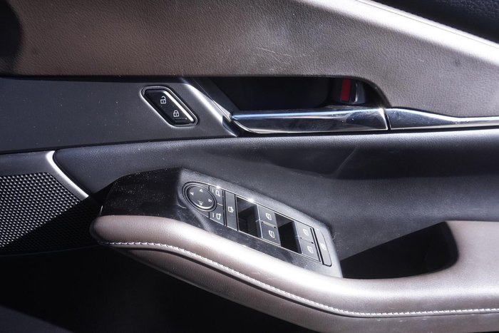 2021 Mazda CX-30 G20 Touring