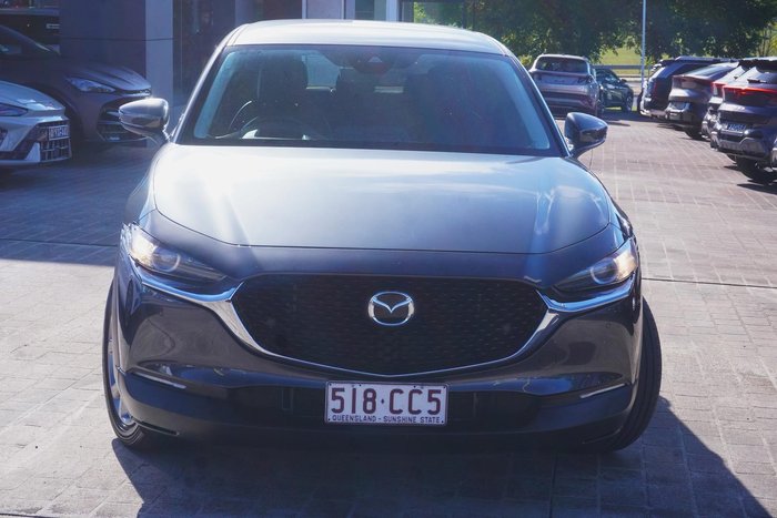 2021 Mazda CX-30 G20 Touring