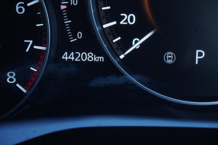 2021 Mazda CX-30 G20 Touring