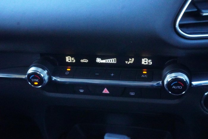 2021 Mazda CX-30 G20 Touring