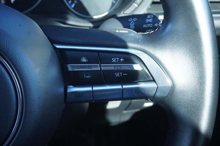 2021 Mazda CX-30 G20 Touring