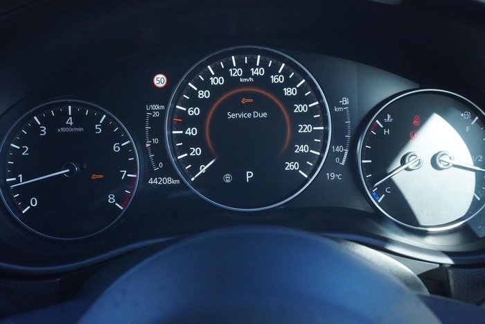 2021 Mazda CX-30 G20 Touring