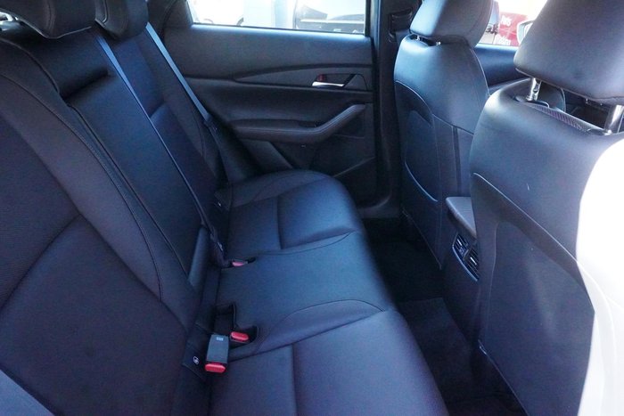 2021 Mazda CX-30 G20 Touring