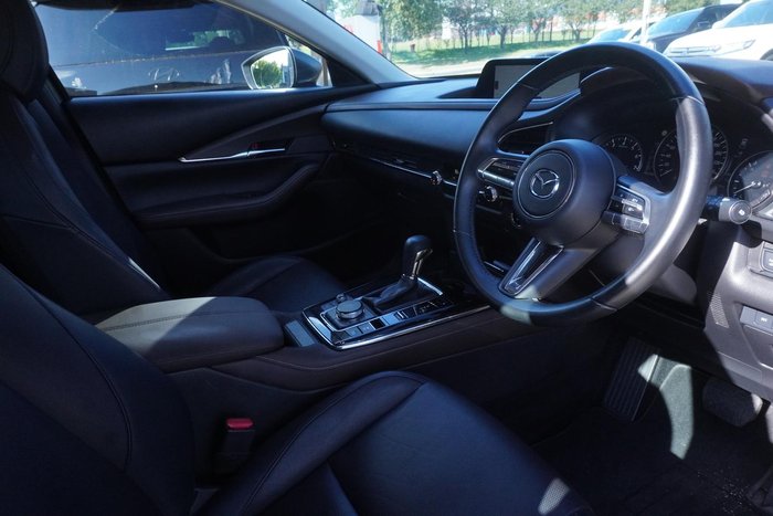 2021 Mazda CX-30 G20 Touring