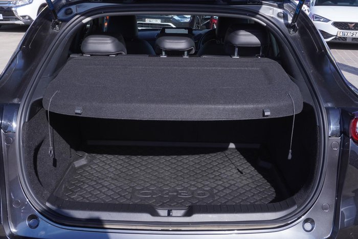 2021 Mazda CX-30 G20 Touring