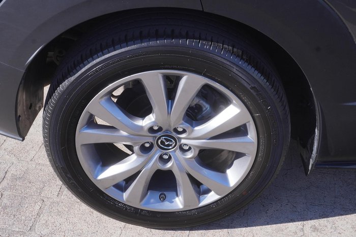 2021 Mazda CX-30 G20 Touring