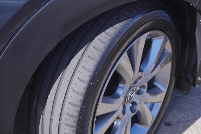 2021 Mazda CX-30 G20 Touring